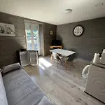 Le Martin Pecheur, Proche Hyper Centre *