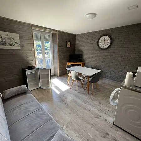 Le Martin Pecheur, Proche Hyper Centre *