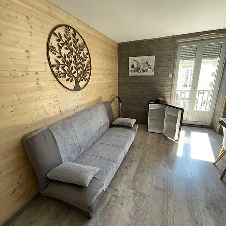 Apartamento Le Martin Pecheur, Proche Hyper Centre