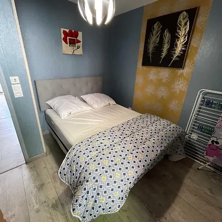 Le Martin Pecheur, Proche Hyper Centre Lejlighed *