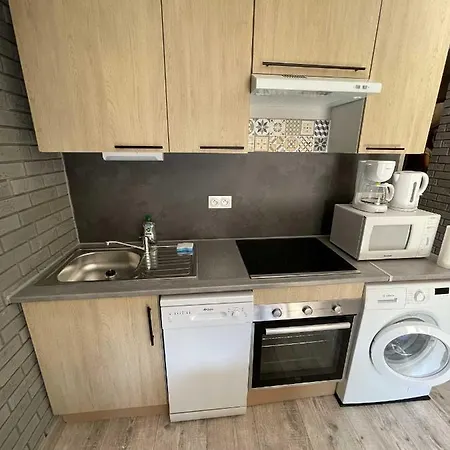 Apartamento Le Martin Pecheur, Proche Hyper Centre *