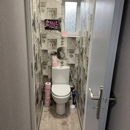 Appartement Le Martin Pêcheur, Proche Hyper Centre *