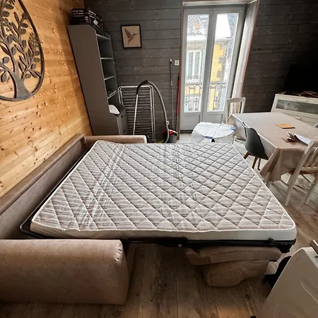 Le Martin Pecheur, Proche Hyper Centre Lejlighed Le Mont-Dore